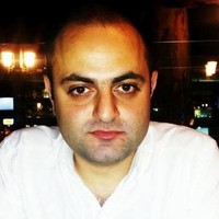 Arthur Gasparyan