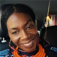 Camille Mitchell