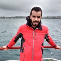 Iker Beñaran Muñoz