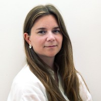 Natascha Bondo Bjørn