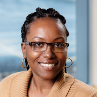 Octavia Moore