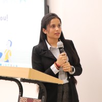 Dr. Sivani Singh
