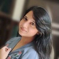 Aashima Jain