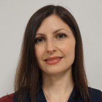 Marica De Gori