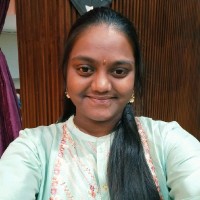 VenkataThanmayi Yanaparti