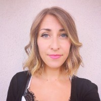 Gwenaelle Delgobe