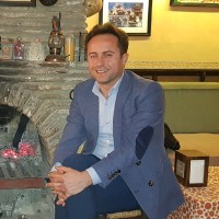 Serhan Turuşkan 