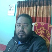 Amanullah Sarker