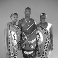 Mduduzi Lloyd Nkosi