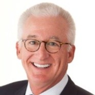 Chuck Rockefeller