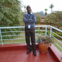 Stephen Thumbi