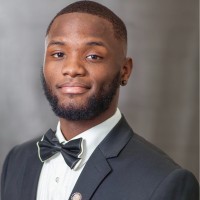 Devonte Harris