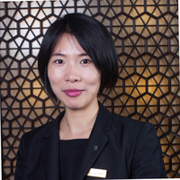 Sally Fang
