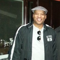 Gregory Abram