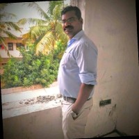 M.Arunkumar, BE (Civil),PMP®