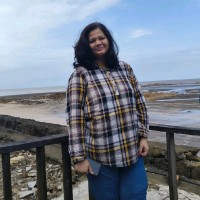 Vaishnavi Kashikar Godbole