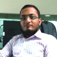 Mohammed Awez Ambekar