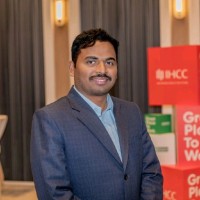 Pavan Kumar Chilamkuri