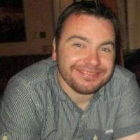 Chris Raftery