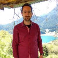 Ioannis Psarakis