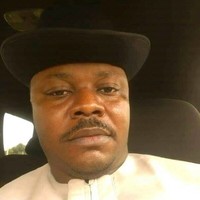Temitope Ayoola Olukomo