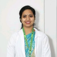 Dr. Janki Patel