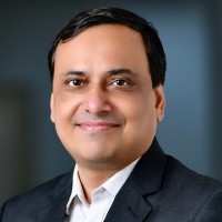 Suman Saurav