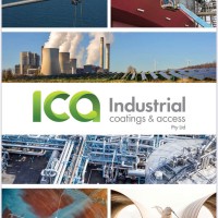Industrial Coatings and Access UK LTD