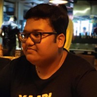 Gariman Gupta
