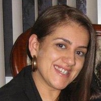 Iveliz Hernandez