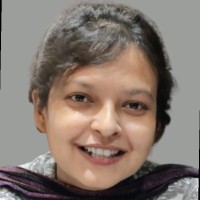 Aditi Mazumdar
