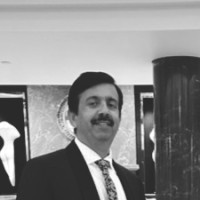 Ajay Arora