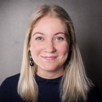 Fiona Nicholson