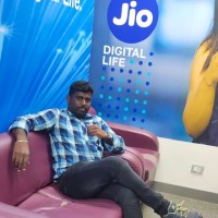 Vimal Sathyan