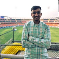 Shubham Sam