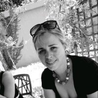 Ilse Mostert
