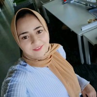 Raghdaa Ibrahim