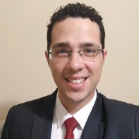 João Lúcio Mariano De Oliveira