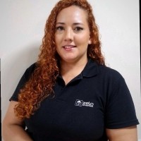 Ariane Coutinho