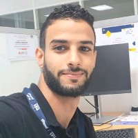 Tarik Toumi