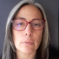 Maria Jose Gonzalez