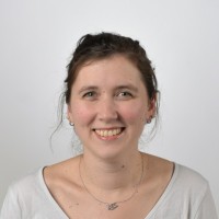 Justine Benda