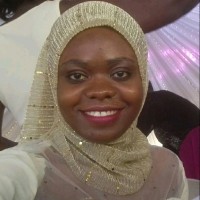 Mariam Kauma