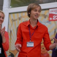 Андрей Зинчук