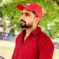 Arvind Poonia