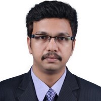Raguvaran Ramamoorthy