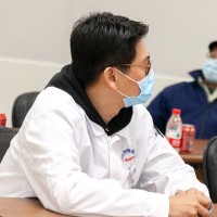 Lewis Luo