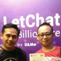 Wahyu Prasetya