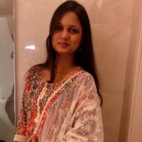 Charu Dubey