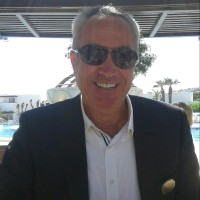 Athanasios Roustas